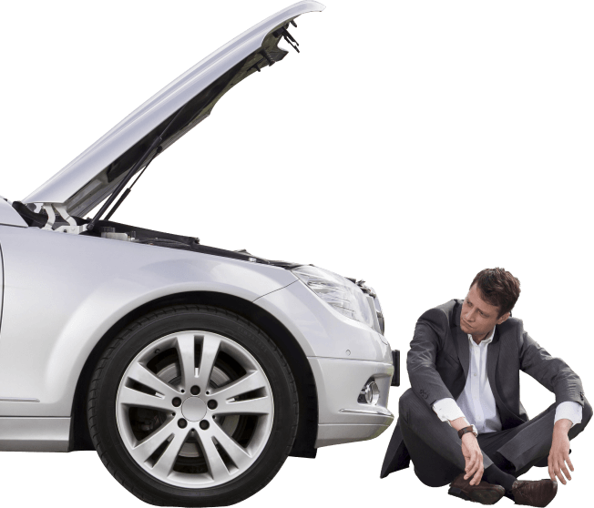 Lemon Law in California The Barry Law Firm