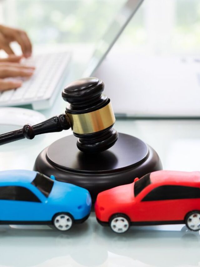 The 4 Signs That a Car Qualifies for California Lemon Law Refunds