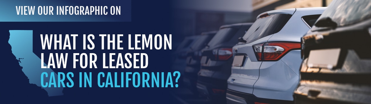 What Is the Lemon Law for Leased Cars in California