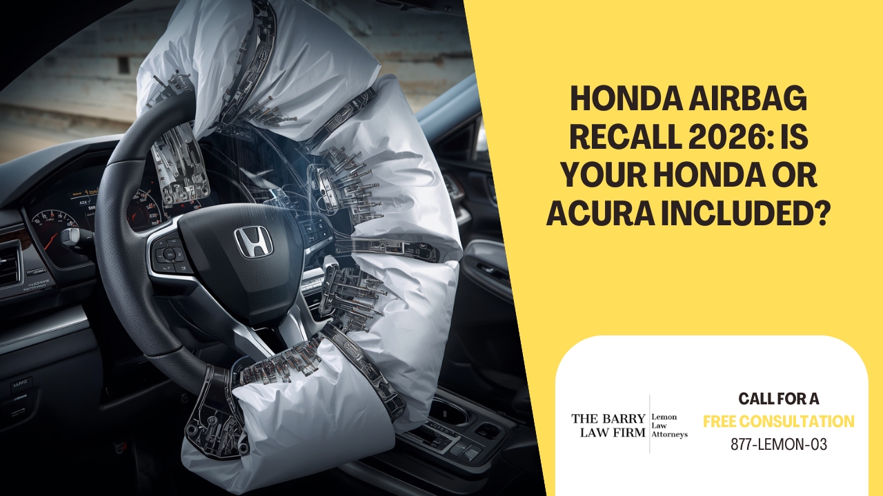 a honda steering wheel with an exploded airbag