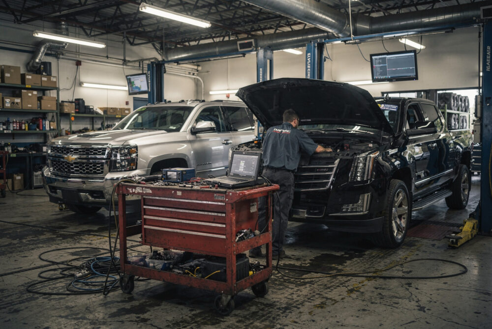 GM 6.2 Engine Problems