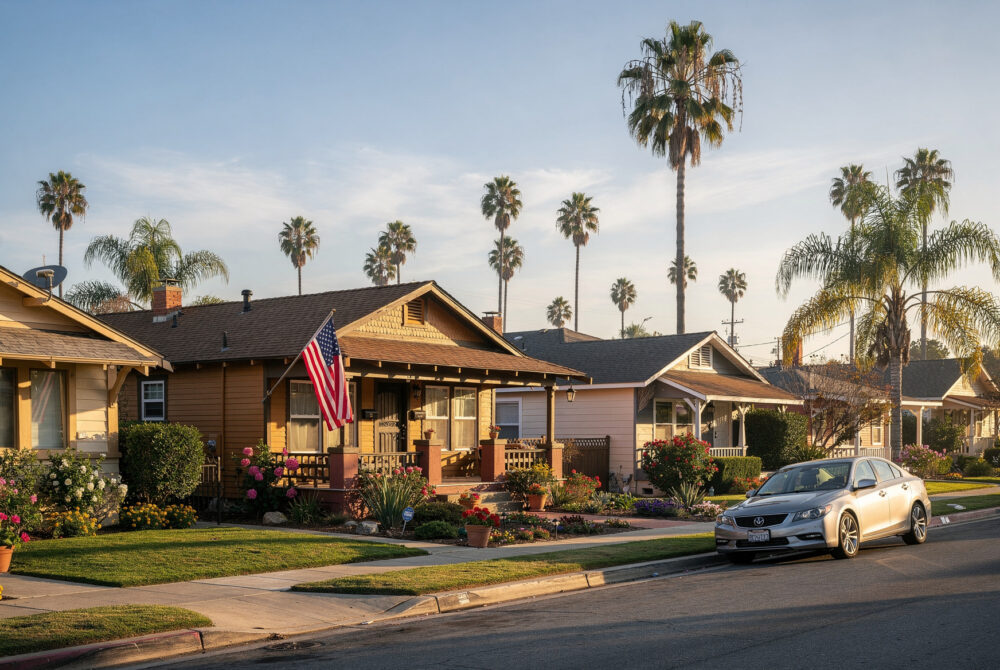 Lemon Law Attorney Long Beach