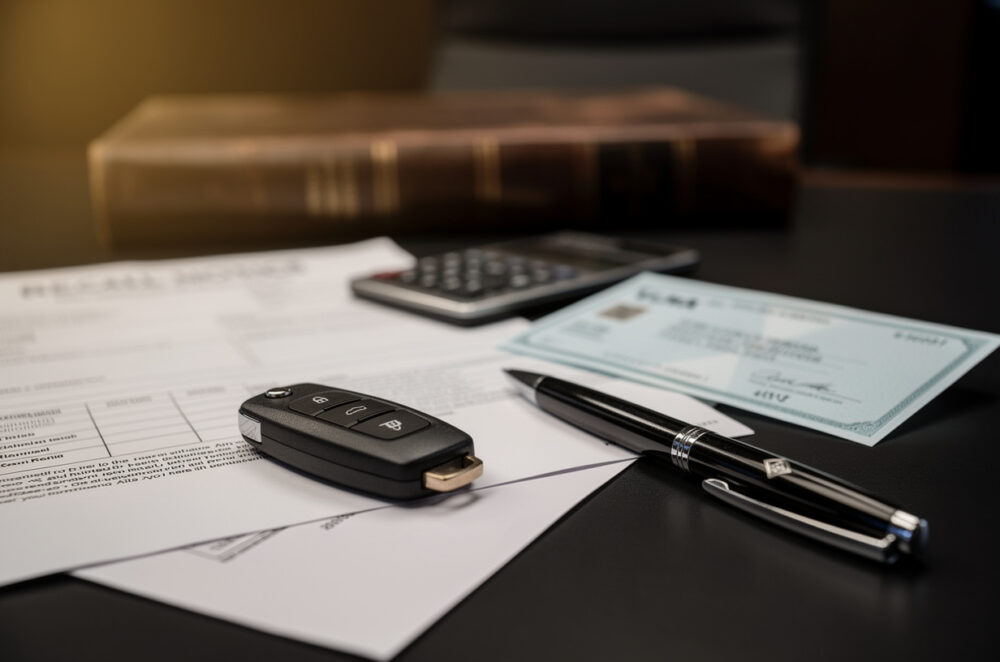 California lemon law compensation