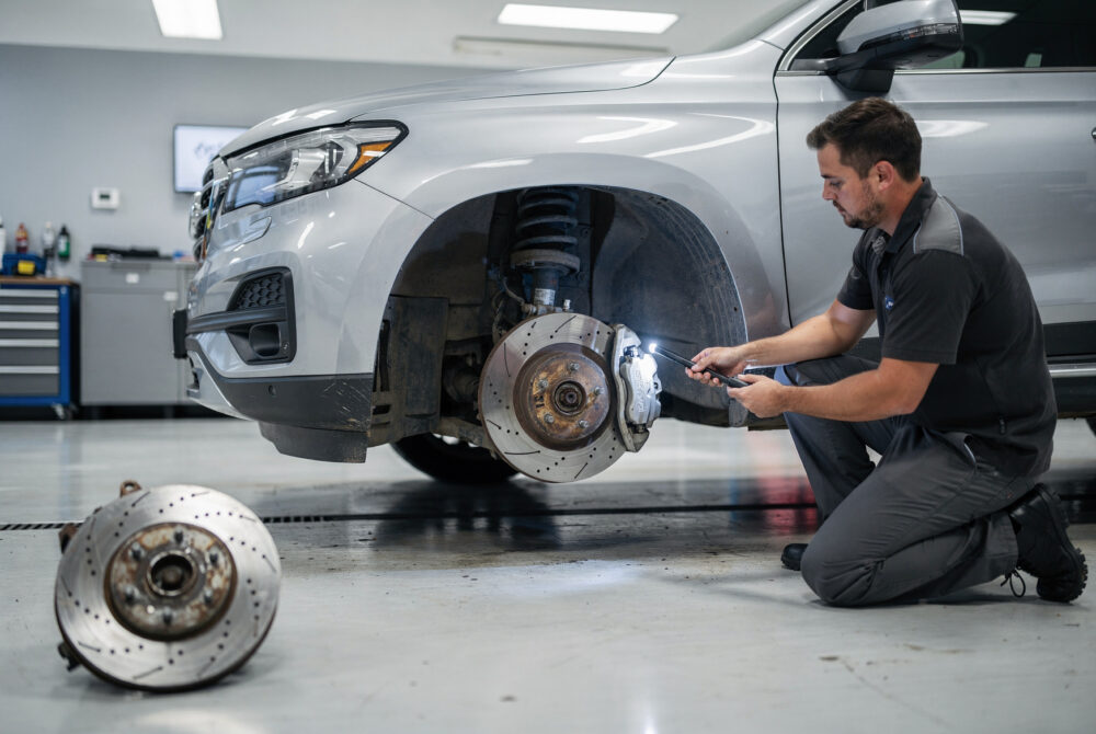 GM brake recall 2026