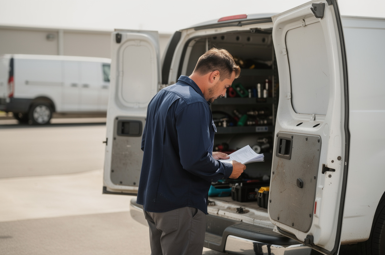 Specialty vehicles lemon law
