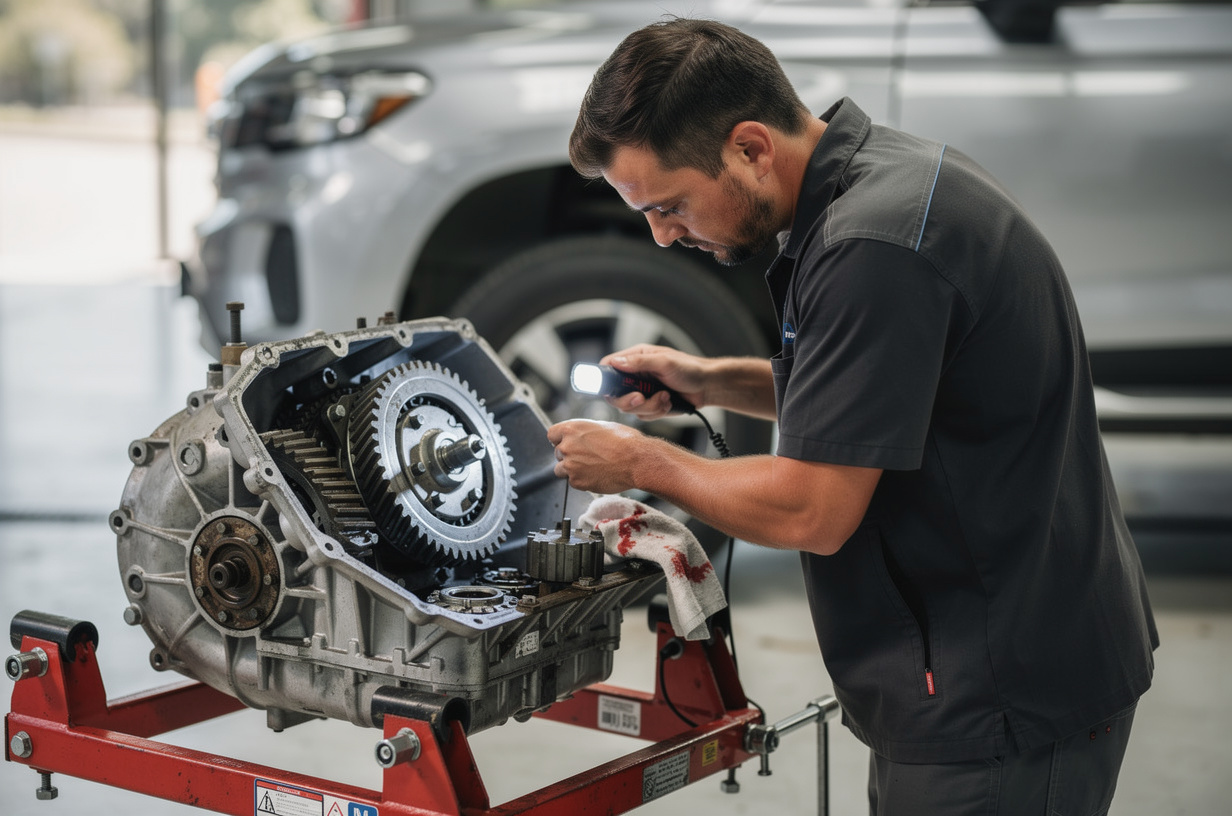 GM CVT lawsuit